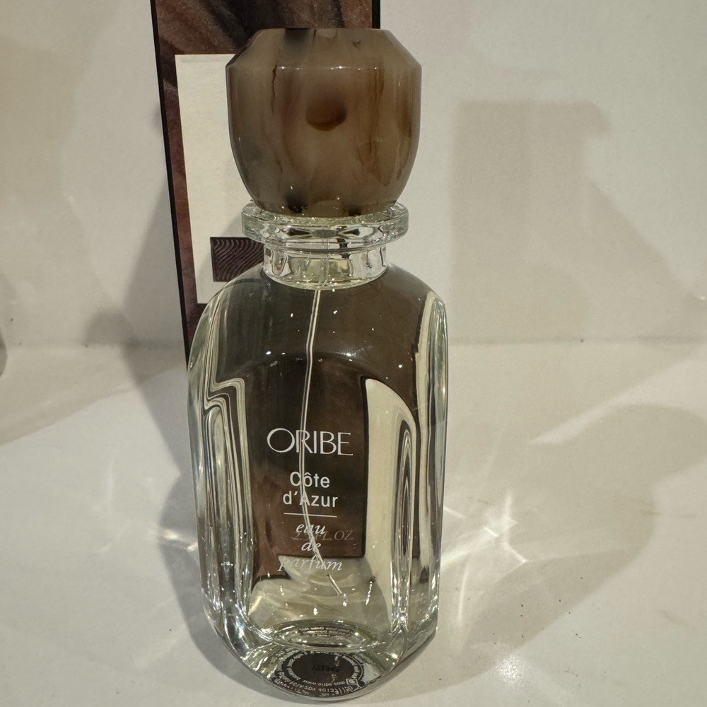 BNIB Oribe Côte d’Azur eau de parfum